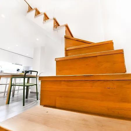 D.five Downtown Forest Apartment Budapest