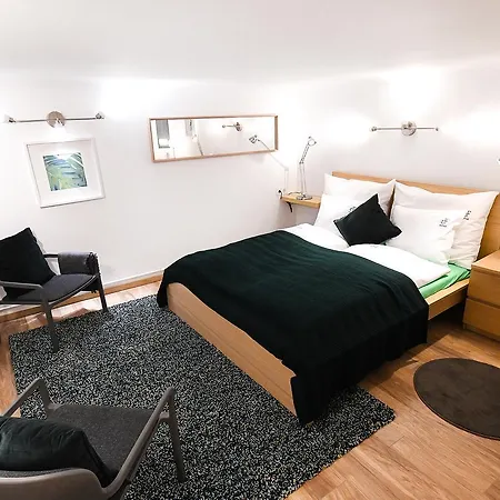 Apartment D.five Downtown Forest