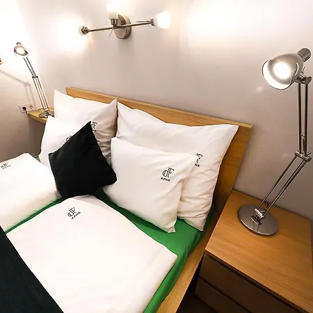 D.five Downtown Forest Apartamento